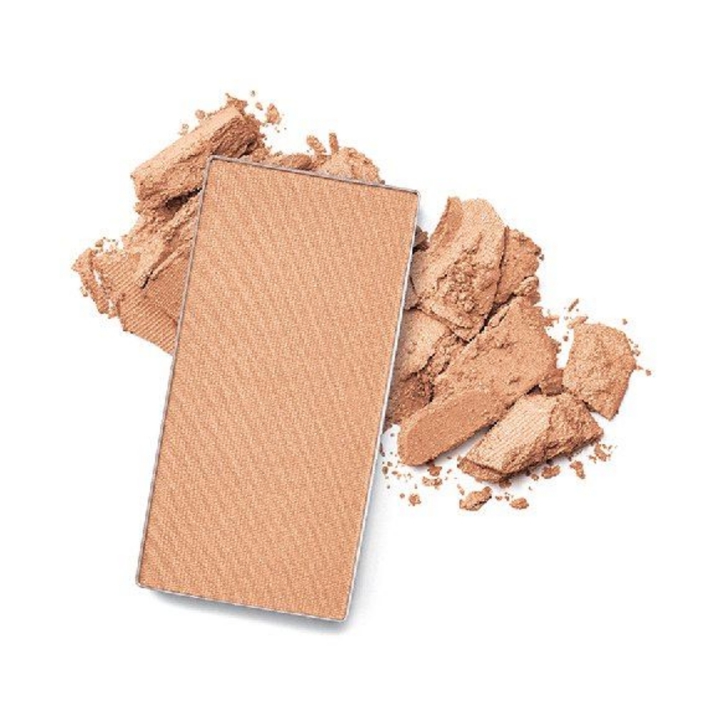 Glazed Mary Kay Chromafusion highlighter